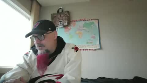 Snapshot of gregrev chatting on 03/12/25, 01:14 gregrev online show from 03/12/25, 01:14