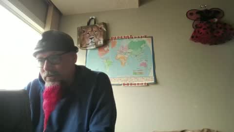 Snapshot of gregrev chatting on 09/27/25, 11:43 gregrev online show from 09/27/25, 11:43