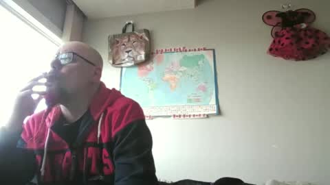 Snapshot of gregrev chatting on 10/05/25, 09:34 gregrev online show from 10/05/25, 09:34