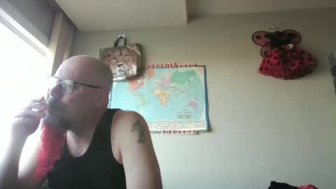 Snapshot of gregrev chatting on 10/20/25, 10:54 gregrev online show from 10/20/25, 10:54