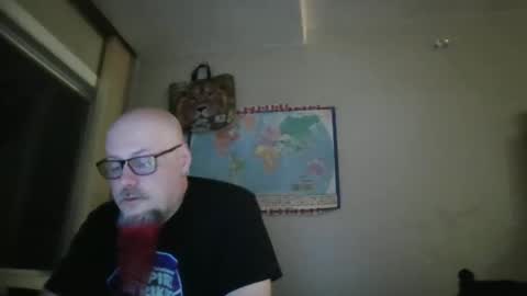 Snapshot of gregrev chatting on 10/22/25, 02:34 gregrev online show from 10/22/25, 02:34