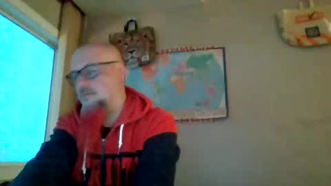Snapshot of gregrev chatting on 12/13/25, 11:43 gregrev online show from 12/13/25, 11:43