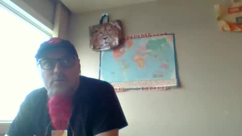 gregrev online show from 03/06/26, 12:40