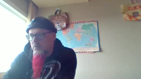 gregrev online show from 03/08/26, 12:08