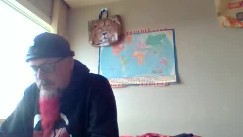 gregrev online show from 03/24/26, 02:22