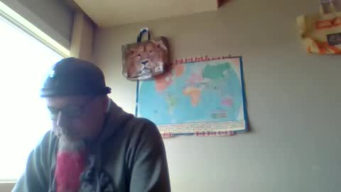 gregrev online show from 03/28/26, 11:48