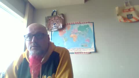 gregrev online show from 04/04/26, 09:23