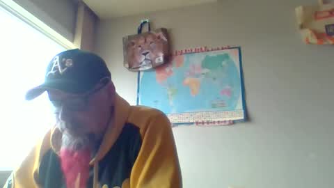 gregrev online show from 04/11/26, 10:58