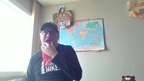 gregrev online show from 04/15/26, 07:58