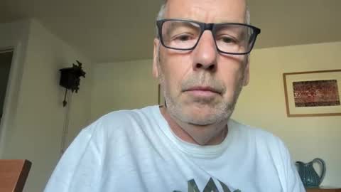 gregwellz online show from 05/27/26, 07:27