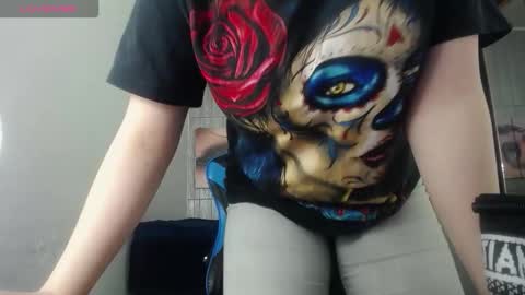 GREICCY online show from 11/21/25, 03:49