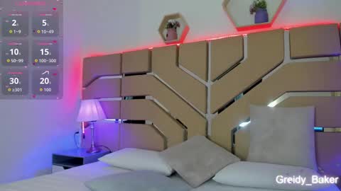 Snapshot of greidy_baker chatting on 09/25/25, 03:10 greidy_baker online show from 09/25/25, 03:10