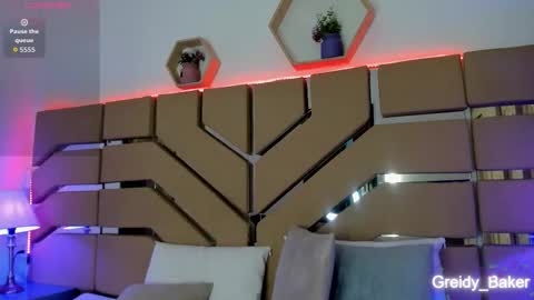 Snapshot of greidy_baker chatting on 10/02/25, 03:13 greidy_baker online show from 10/02/25, 03:13