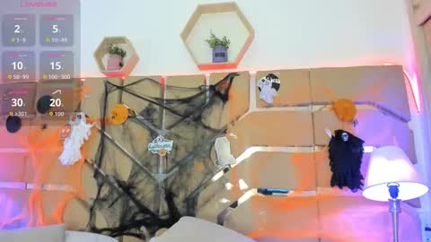 Snapshot of greidy_baker chatting on 10/29/25, 03:31 greidy_baker online show from 10/29/25, 03:31