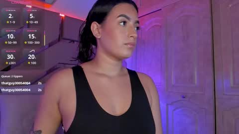 greidy_baker online show from 01/16/26, 02:48