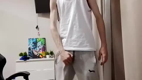 Felix online show from 12/03/25, 06:39