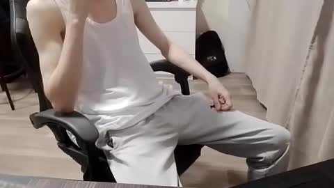 Felix online show from 01/15/26, 02:16