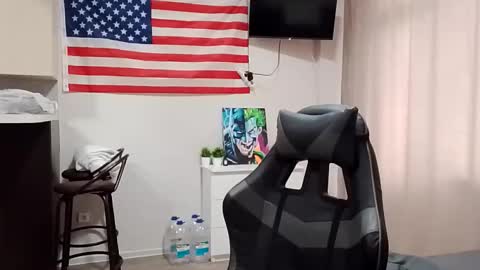 Felix online show from 03/12/26, 09:15