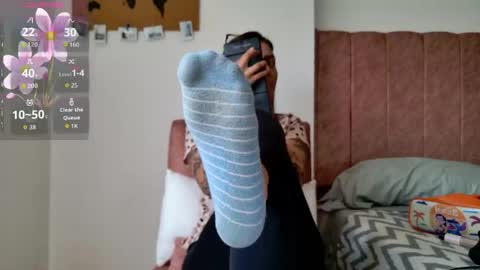 Snapshot of greta_miss chatting on 03/20/26, 03:50 Emmy online show from 03/20/26, 03:50