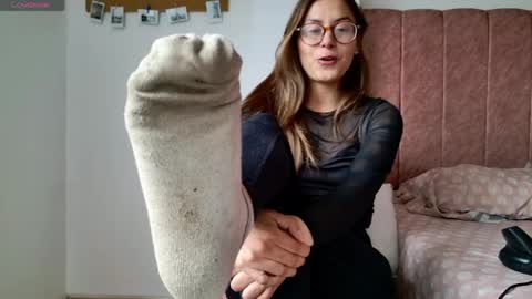 Snapshot of greta_miss chatting on 04/21/26, 09:39 Emmy online show from 04/21/26, 09:39