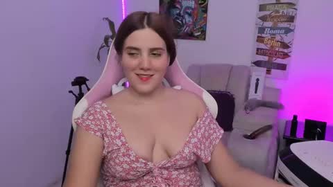 Greta online show from 01/25/25, 08:00