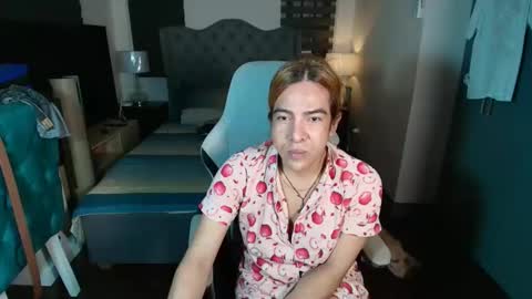 greta_v online show from 09/22/25, 12:34