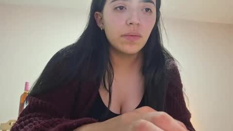 Snapshot of gretagat chatting on 12/07/24, 12:08 Greta online show from 12/07/24, 12:08