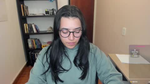 Snapshot of gretagat chatting on 02/10/25, 12:30 Greta online show from 02/10/25, 12:30