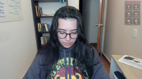 Snapshot of gretagat chatting on 02/24/25, 03:55 Greta online show from 02/24/25, 03:55