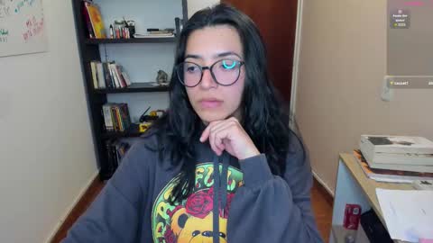 Snapshot of gretagat chatting on 09/10/25, 06:02 Greta online show from 09/10/25, 06:02