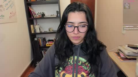 Snapshot of gretagat chatting on 12/01/25, 05:23 Greta online show from 12/01/25, 05:23