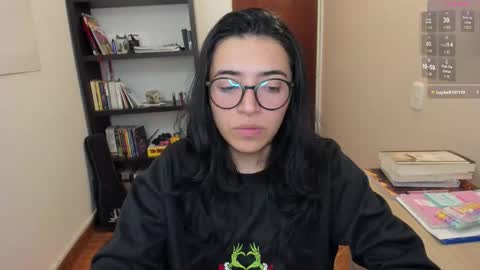 Greta online show from 12/15/25, 04:28