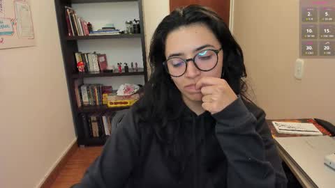 Greta online show from 02/15/26, 11:56