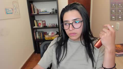 Greta online show from 03/10/26, 03:33