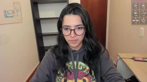 Greta online show from 03/24/26, 02:49