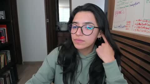 Greta online show from 04/17/26, 10:24