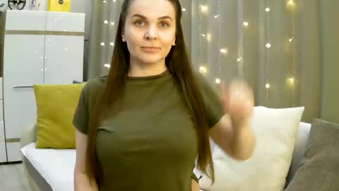 Snapshot of gretagrant chatting on 06/01/26, 10:11 GretaGrant online show from 06/01/26, 10:11