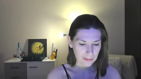 Snapshot of gretamiln chatting on 01/24/25, 01:35 Greta online show from 01/24/25, 01:35