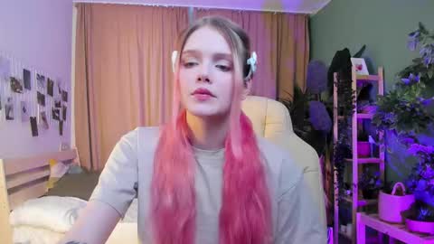 gretchen_mol online show from 01/11/26, 07:35