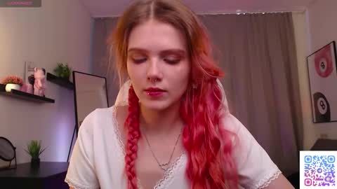 Snapshot of gretchen_mol chatting on 03/21/26, 07:35 gretchen_mol online show from 03/21/26, 07:35