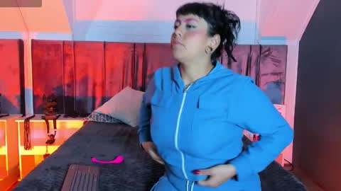 Gretel online show from 01/08/26, 02:58