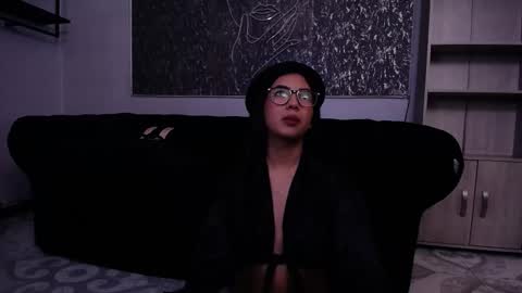 Snapshot of gretel_streit chatting on 02/17/26, 04:09 Gretel online show from 02/17/26, 04:09