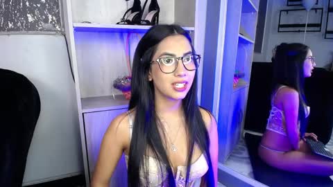 Gretel  online show from 04/07/26, 03:40