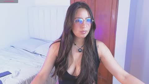 Snapshot of gretta_lane chatting on 06/04/26, 02:23 Jenny online show from 06/04/26, 02:23