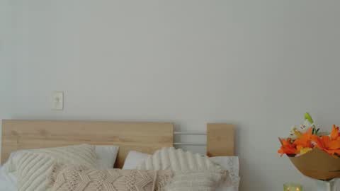 Gretta online show from 10/27/25, 09:30