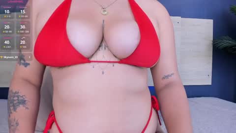 Snapshot of grettarouse chatting on 04/16/26, 03:51 GRETA online show from 04/16/26, 03:51