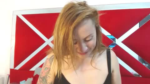 Marcela online show from 03/01/25, 06:46