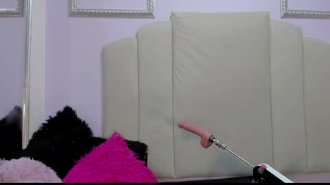 Marcela online show from 04/15/26, 07:58