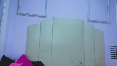 Snapshot of grettel_ramiirez chatting on 06/27/26, 01:32 Marcela online show from 06/27/26, 01:32