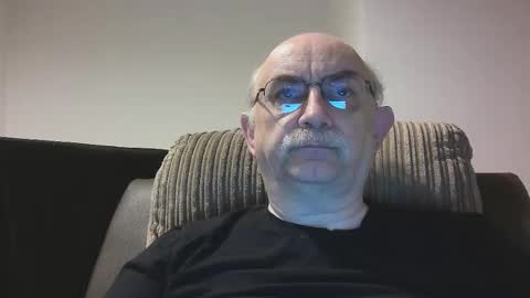 Master  Sir online show from 10/13/25, 09:20